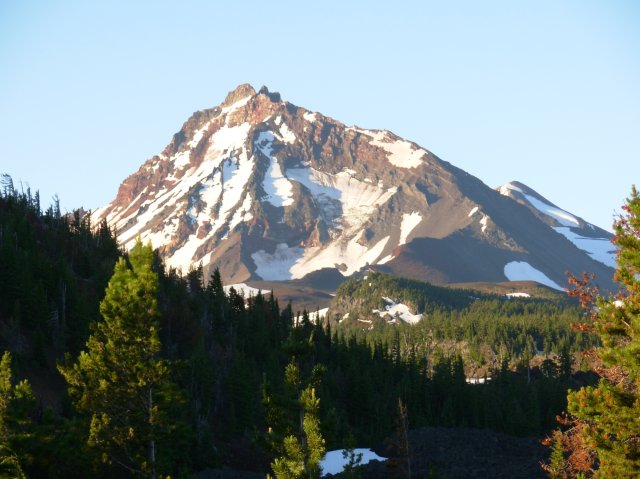 Summer '06 Sunriver 580 